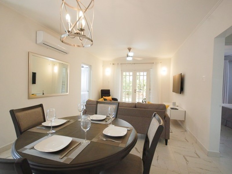 2 bed Residential Properties, Apartment For Rent in St James, - thumb 6